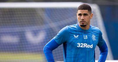Leon Balogun reveals he thought Rangers return was 'a wind up' and defender couldn't sleep thinking about comeback