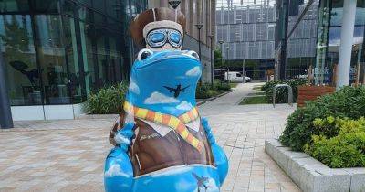 Free and cheap things to do with the kids in Manchester this school holidays summer 2023