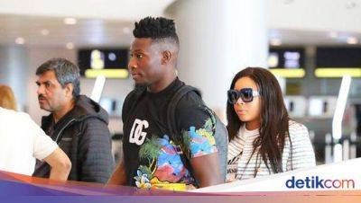 Tes Medis Rampung, Onana Susul MU ke New York