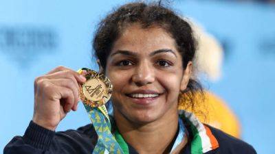 Brij Bhushan - "Never Demanded Exemption From Asian Games Trials Despite Being Considered For It": Sakshi Malik - sports.ndtv.com - Usa - India