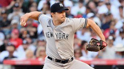 Yankees pitcher Tommy Kahnle destroys dugout fan during outburst in loss to Angels