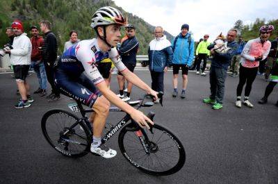 Asgreen hails escape quartet as Tour de France sprinters miss a beat
