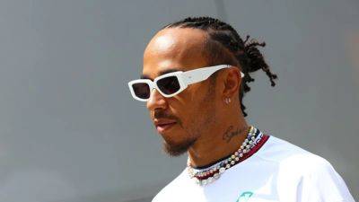 Hamilton concerned F1 could face further cost cap breaches