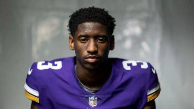 Vikings rookie Jordan Addison cited for reckless driving after going 140 mph: police