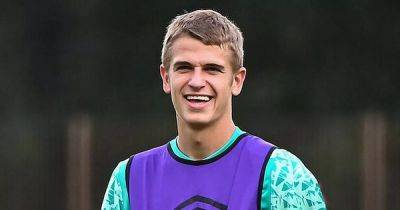 Maik Nawrocki Celtic transfer fee 'revealed' amid social media powerplay as 'radical' move set to pay dividends