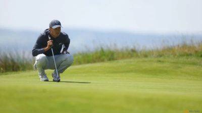 Rory Macilroy - Zach Johnson - Spieth predicts 'carnage' at new 17th if wind blows - channelnewsasia.com - Usa - Jordan