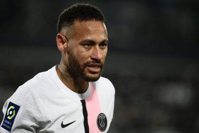 Nuno Mendes - Presnel Kimpembe - Neymar back training with PSG but Nuno Mendes injured - guardian.ng - France - Portugal - Italy - Brazil