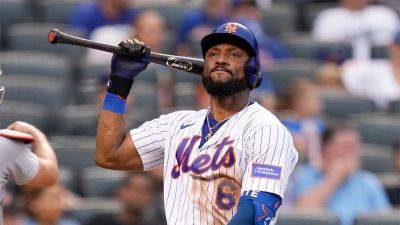 Seth Wenig - Buck Showalter - Mets outfielder Starling Marte placed on injured list with migraines - foxnews.com - New York - Los Angeles - state Arizona