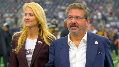 Roger Goodell - Dan Snyder - Jesse D.Garrabrant - NFL owners unanimously approve sale of Commanders to Harris group - foxnews.com - Usa - Washington - state New Jersey