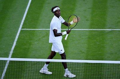 Mikael Ymer - Atp Tour - Swedish tennis ace suspended for 18 months after missed doping tests - news24.com - Sweden