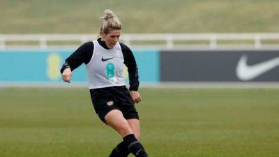 Millie Bright - England captain Bright to wear armbands supporting inclusion and gender equality - channelnewsasia.com - Qatar - Denmark - Australia - China - New Zealand - Haiti