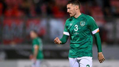 Matt Doherty - Julen Lopetegui - Matt Doherty joins Wolves on free transfer - rte.ie - Spain - Ireland