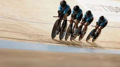 Cycling Canada says athletes can compete as chosen gender in non-UCI events - cbc.ca - Usa - Canada - county Canadian - Austin