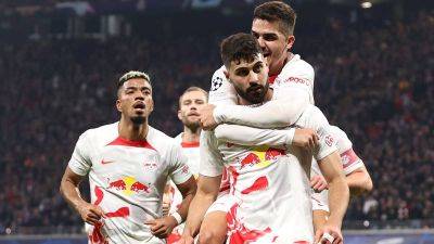 Bundesliga - RB Leipzig transfer conveyor belt continues with Josko Gvardiol poised for Man City move - thenationalnews.com - Usa - Saudi Arabia
