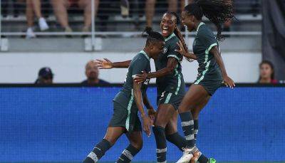 Fans to stay awake for 2023 Women World Cup matches