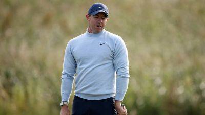 Jon Rahm - Matt Fitzpatrick - Royal Liverpool - Final two Open Championship holes baffling pros at Royal Liverpool: ‘Unfair to everybody’ - foxnews.com - Usa