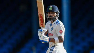 Virat Kohli Enters 'Elite Top 5' In International Cricket, Leaves Behind South Africa Legend