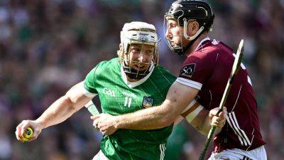 Limerick hurlers have history in their sights - rte.ie - Ireland