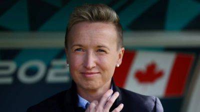 We can forgive Sinclair for penalty miss - Canada coach