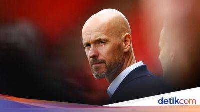 MU 'Rasa' Ajax di Rezim Erik ten Hag