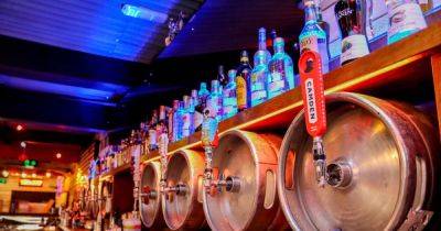 New ‘Deep South Dive Bar’ that gives away free pizza is heading to the Northern Quarter - manchestereveningnews.co.uk - Thailand