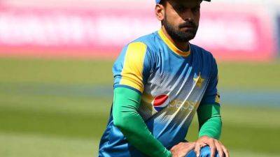 Mickey Arthur - Asia Cup - Mohammad Hafeez Front-Runner To Become Pakistan's Chief Selector: Report - sports.ndtv.com - Sri Lanka - state Oregon - Afghanistan - Pakistan - county Arthur