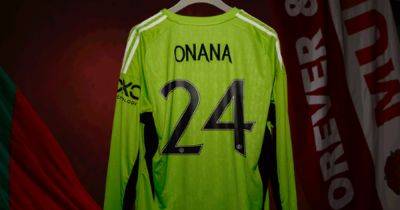 Andre Onana will give Manchester United something that Pep Guardiola loves