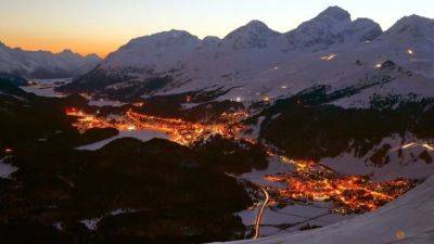Swiss minister in favour of hosting Winter Games but no bid plans yet
