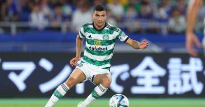 Celtic transfer state of play as Liel Abada 'emphatically' earns another suitor amid Arteta's subtle Tierney hint
