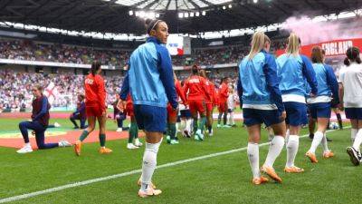 Ella Toone - Star - England have had wild year of World Cup prep since Euros win - ESPN - espn.com - Britain - Australia - Haiti