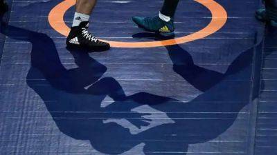 Brij Bhushan - Wrestling Federation Of India Elections On August 12, Maharashtra Declared Ineligible For Participation - sports.ndtv.com - India