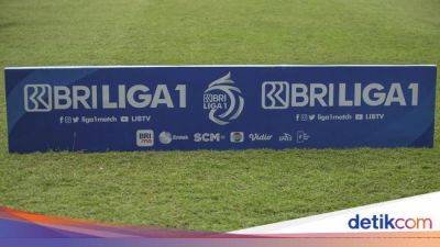 Hasil Liga 1: Arema FC Vs Bali United 1-3, Dewa United Vs Persik 3-0