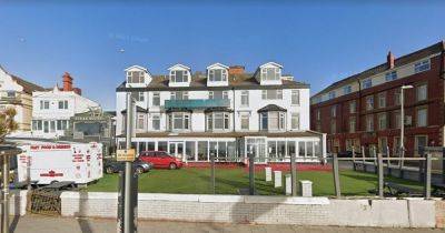 Promenade set for two new attractions as part of hotel redevelopment - manchestereveningnews.co.uk