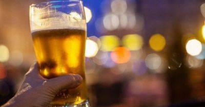 Friday night pub quiz: Test your general knowledge with these 20 questions - July 21 - manchestereveningnews.co.uk