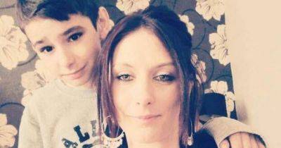 'I never thought my son would die before me - this is my warning to other parents'