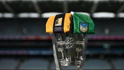 All-Ireland Senior Hurling Championship final: All you need to know