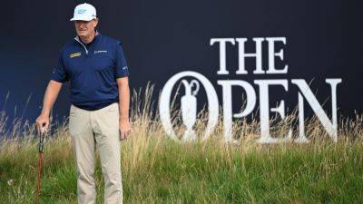 Pga Tour - Ernie Els - Jay Monahan - Liv Golf - Els blasts PGA Tour board over merger with 'circus golf' LIV series - rte.ie - county Woods