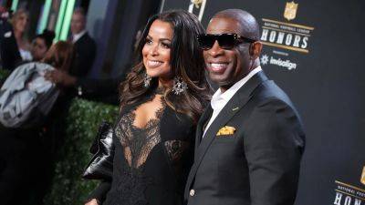 Deion Sanders' girlfriend says Colorado coach had 'another successful surgery' for blood clots