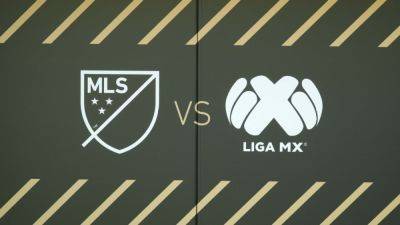 MLS vs. Liga MX: Will Leagues Cup capture the imagination? - ESPN