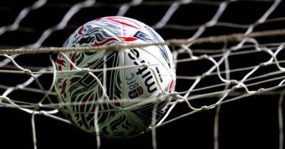 Friendly soccer match abandoned after masked men drive hearse onto pitch - breakingnews.ie - Britain