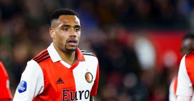 Danilo to Rangers transfer on verge of collapse as Feyenoord irked by 'low ball' offers but Ibrox dealmakers get tough