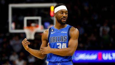 NBA All-Star Kemba Walker signs one-year deal with EuroLeague basketball team