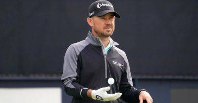 Brian Harman sets Open pace as Rory McIlroy and Max Homa start well