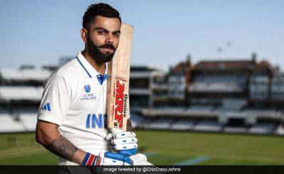 Virat Kohli Reminds West Indies Legend Of Javed Miandad Among Other Legends. This Is Why