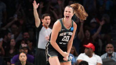 WNBA Power Rankings: Consistency is key in second half of the season - ESPN