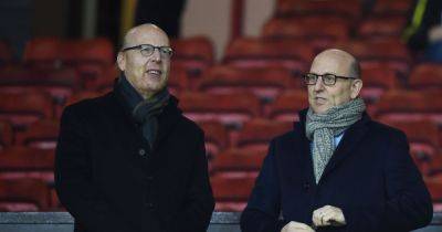 The Glazers have forgotten about their Manchester United promise