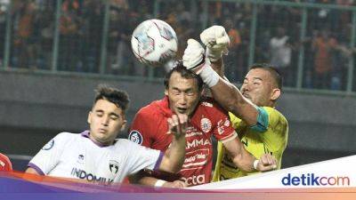 Hari Ini - Luis Milla - Persib Bandung - Jadwal Liga 1 Hari Ini: Persita Vs Persija, PSM Vs Persib - sport.detik.com