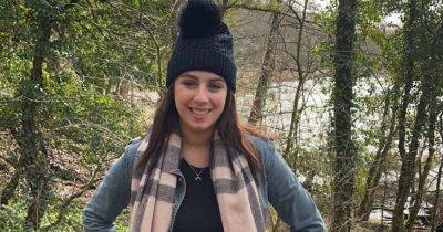 Tributes paid to 'bubbly' young woman who 'touched so many lives'