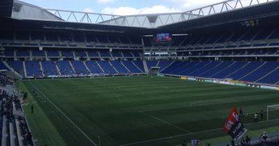 Gamba Osaka vs Celtic LIVE score and goal updates from the glamour friendly in Japan
