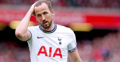Football rumours: Harry Kane will not sign new Tottenham deal
